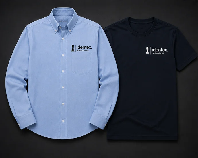 Camisas y Camisetas