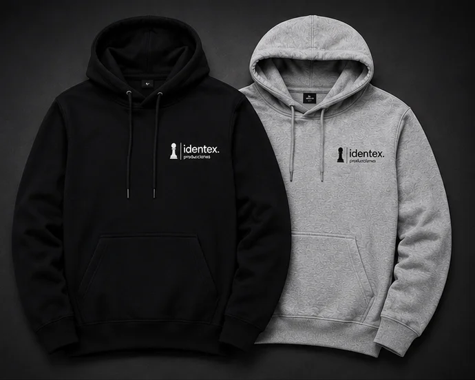 Hoodies y Buzos