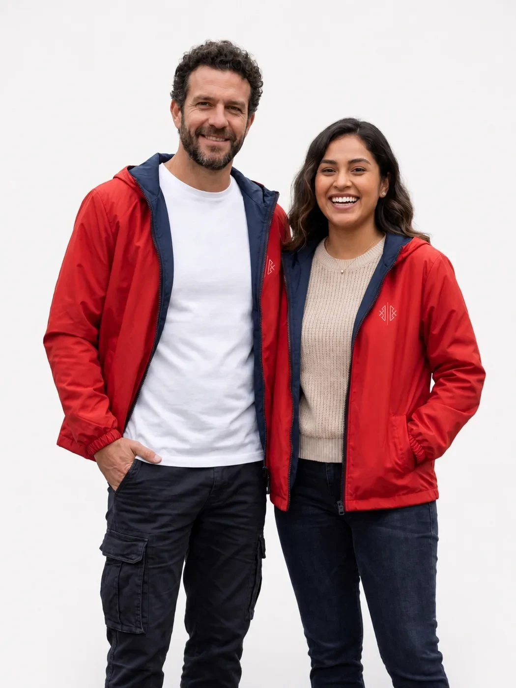 Chaqueta Alaska